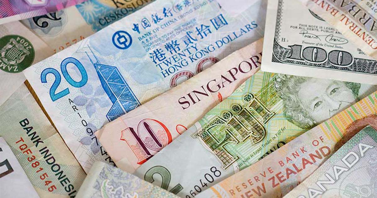 Currency Exchange SCTI NZ