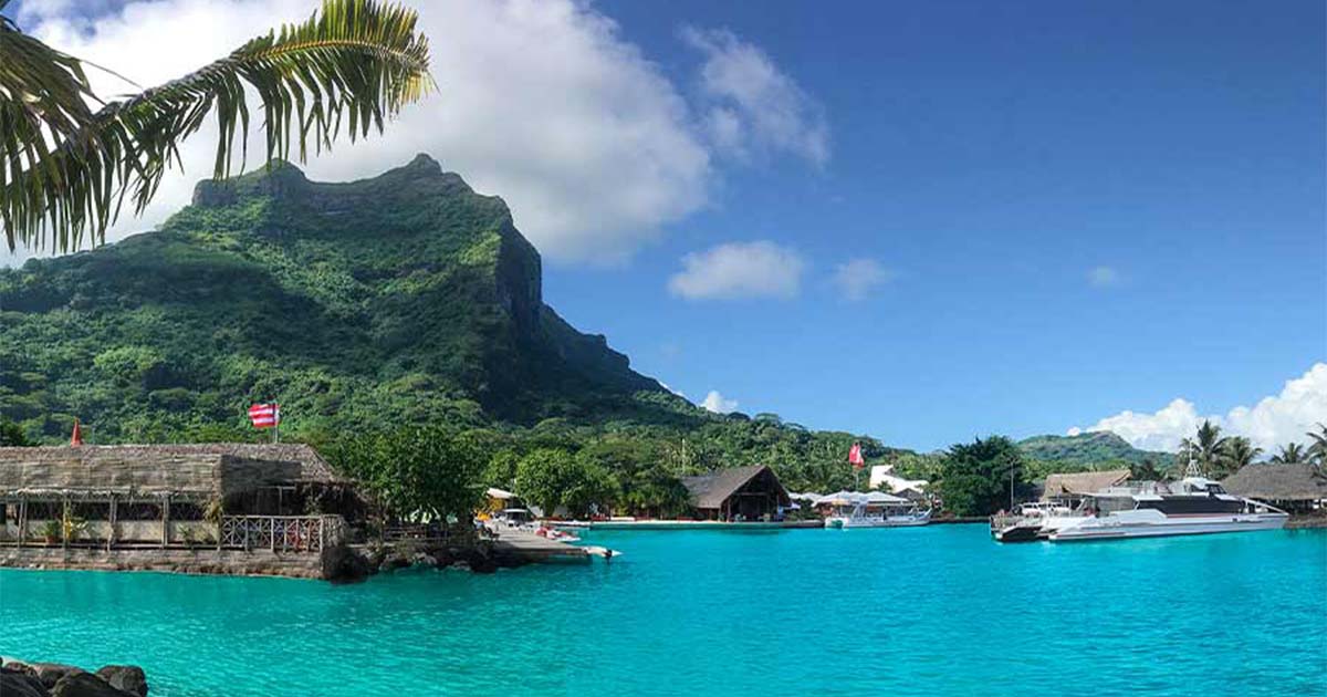 South Pacific Island Finder: Places & Prices