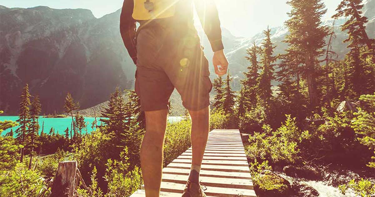 Hiking Holidays Tips SCTI NZ