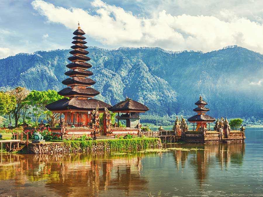 A guide to Bali and beyond