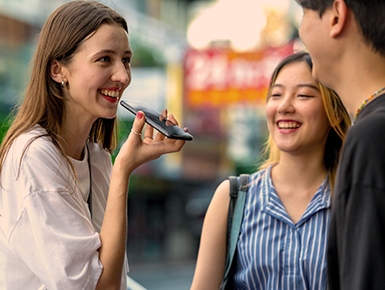 Five vital words that could save your trip SCTI NZ
