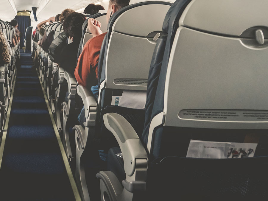 How To Keep Your Luggage Safe SCTI NZ