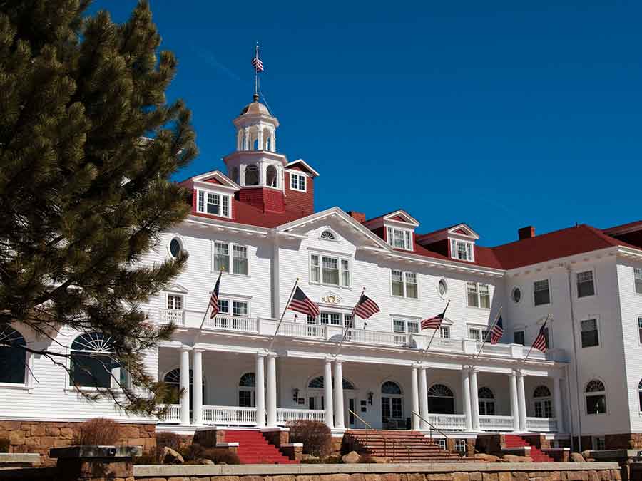 Stanley Hotel