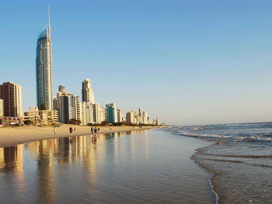 Visit Surfers Paradise - Gold Coast