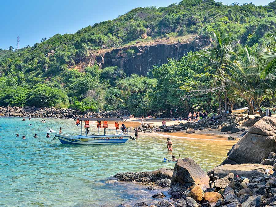 Køb kvarter Overvind Best Beaches in Sri Lanka | Southern Cross Travel Insurance NZ