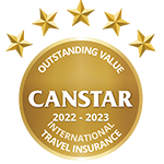 Canstar Outstanding Value 2022-2023