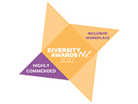 2022 Diversity Awards New Zealand