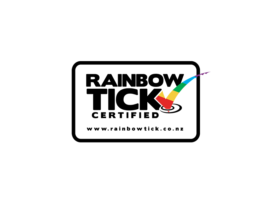 Rainbow Tick