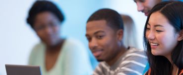 International students