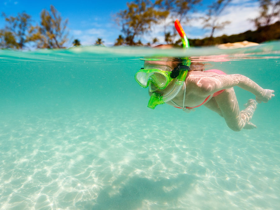 Mamanuca Island, Fiji
