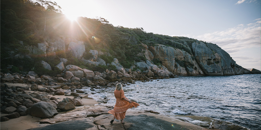 Esperance, Australia