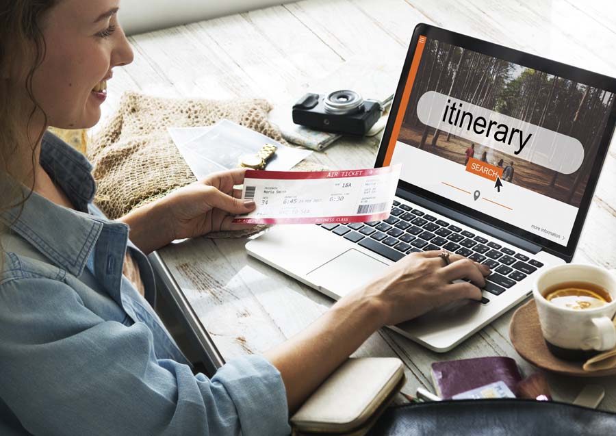 keeping money and documents safe