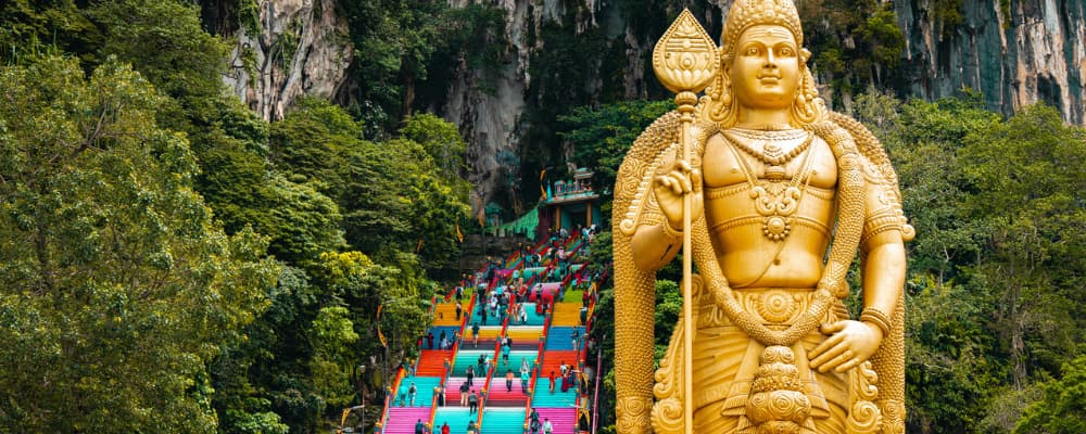 Batu Caves