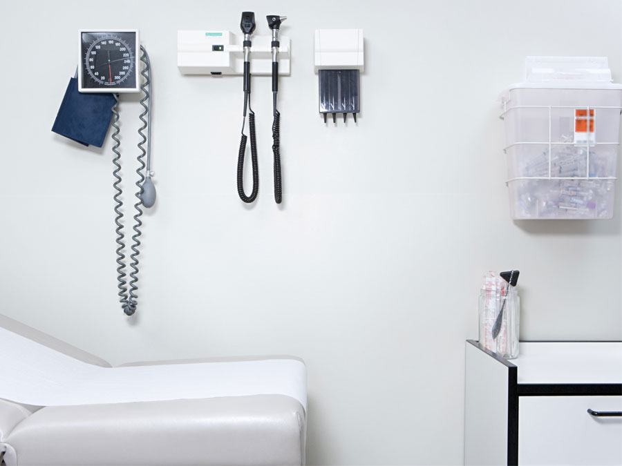 medical consultation in the united states